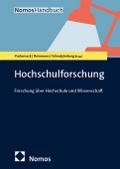 Hochschulforschung