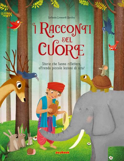 I racconti del cuore