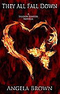 They All Fall Down (Shadow Jumpers, #2)
