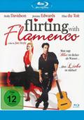 Flirting With Flamenco