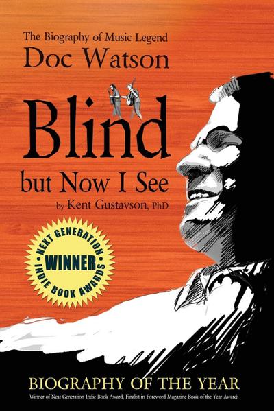 Blind but Now I See