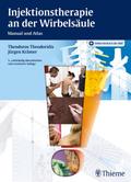 Injektionstherapie an der Wirbelsäule