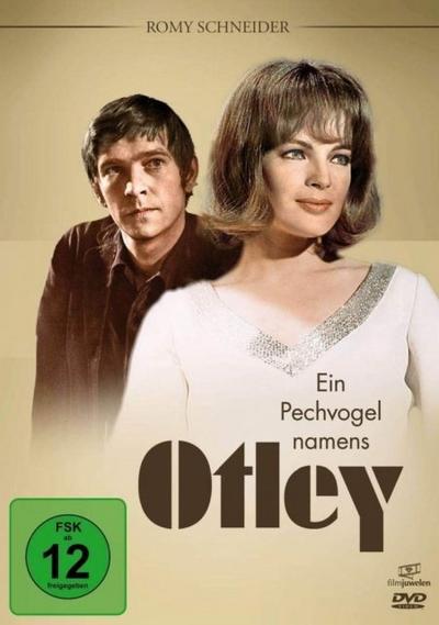 Ein Pechvogel namens Otley Filmjuwelen