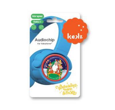 Weihnachtsmann & Co. KG,1 Audio-Chip