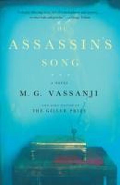 The Assassin’s Song