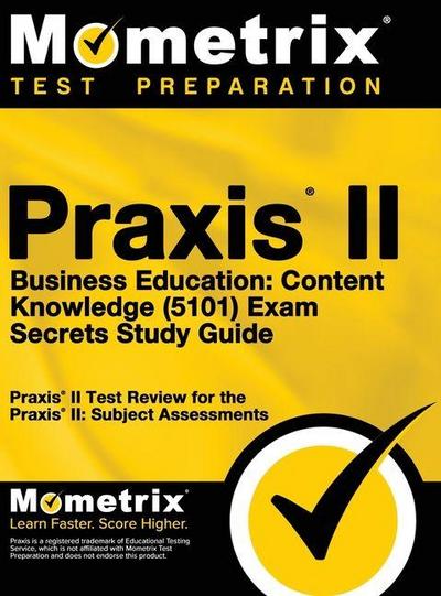 Praxis II Business Education