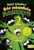 Rupert präsentiert: Echt unheimliche Gruselgeschic