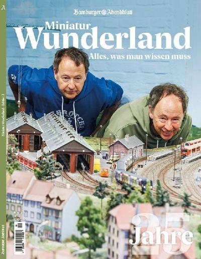 Miniatur Wunderland