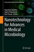 Nanotechnology for Advances in Medical Microbiology