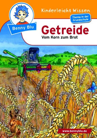 Getreide