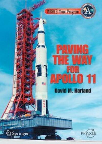 NASA’s Moon Program