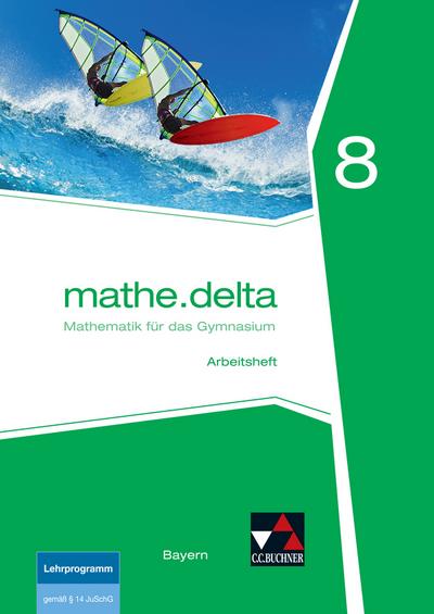 mathe.delta - Bayern