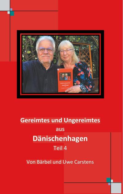 Gereimtes und Ungereimtes aus Dänischenhagen