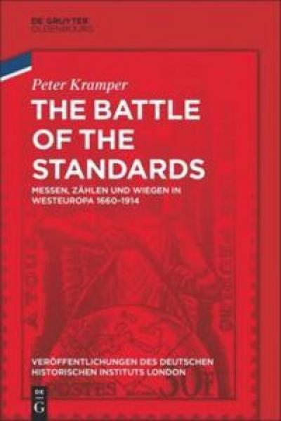 The Battle of the Standards