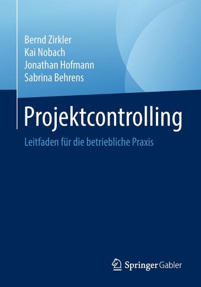 Projektcontrolling