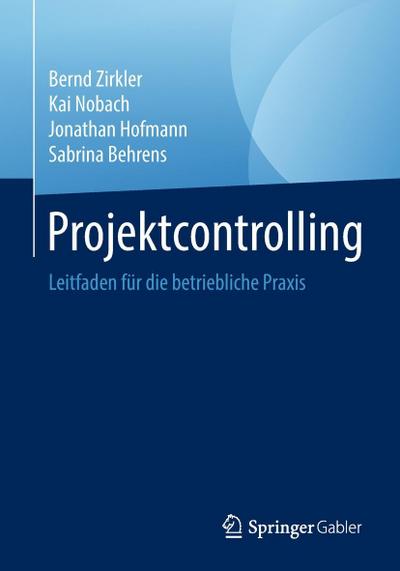 Projektcontrolling