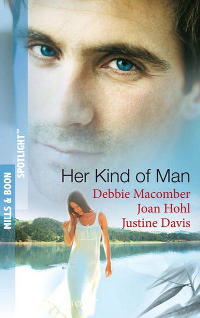 Her Kind Of Man: Navy Husband / A Man Apart / Second-Chance Hero (Mills & Boon Spotlight)
