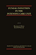 Fungal Infection in the Intensive Care Unit