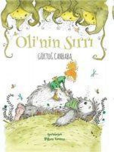 Olinin Sirri
