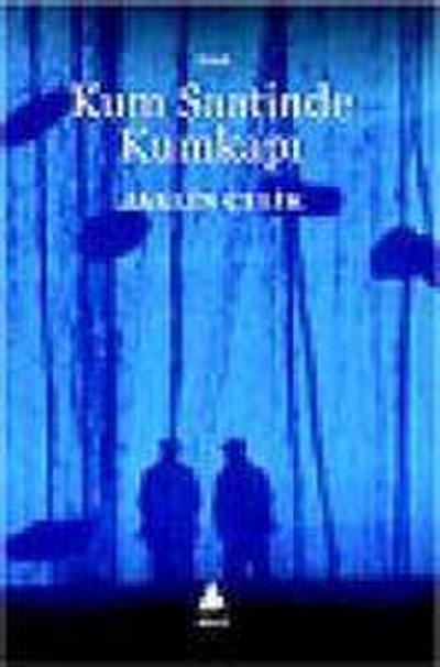 Kum Saatinde Kumkapi