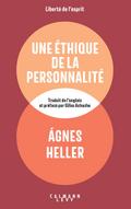 Une éthique de la personnalité