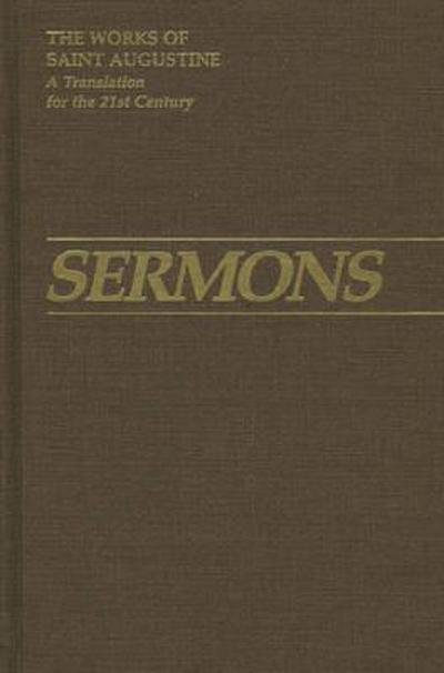 Sermons 7, 230-272b