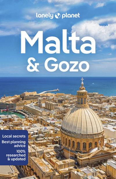 Malta & Gozo Country Guide