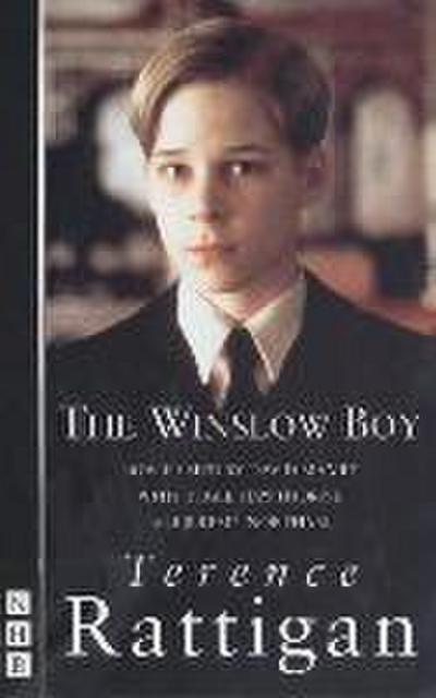 The Winslow Boys