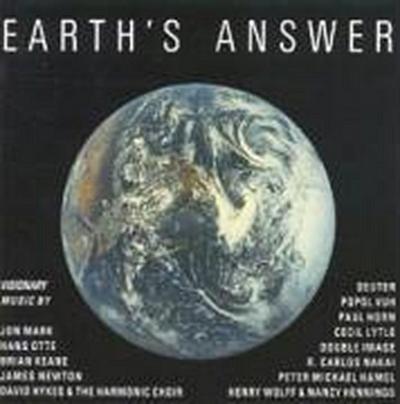 Earth’S Answer
