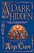 A Dark Night Hidden