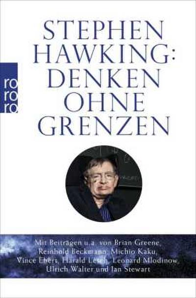 Stephen Hawking: Denken ohne Grenzen