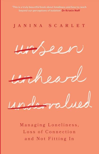 Unseen, Unheard, Undervalued