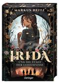 Irida und die Stadt der Geheimnisse