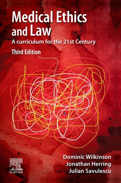 Medical Ethics and Law