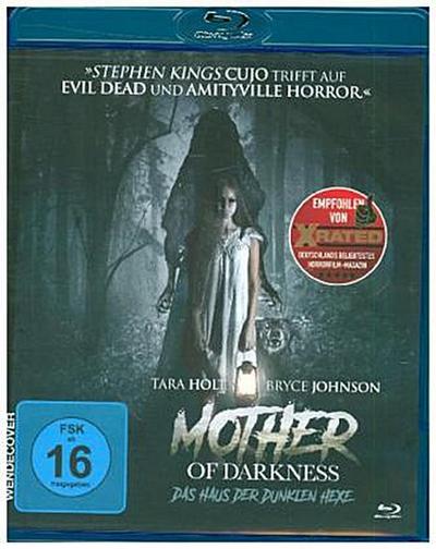 Mother of Darkness - Das Haus der dunklen Hexe