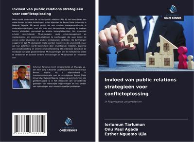 Invloed van public relations strategieën voor conflictoplossing