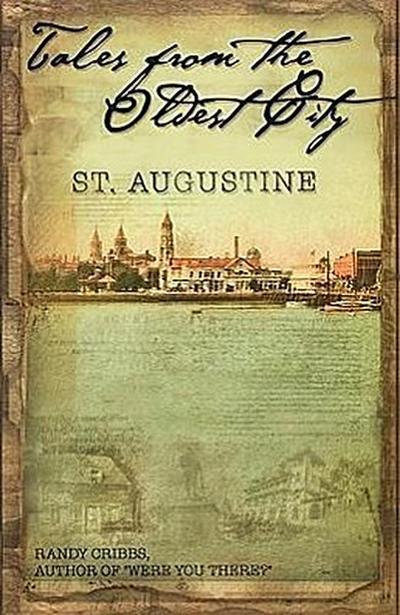 Tales from the Oldest City