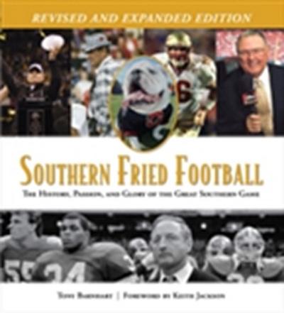 Southern Fried Football (Revised)