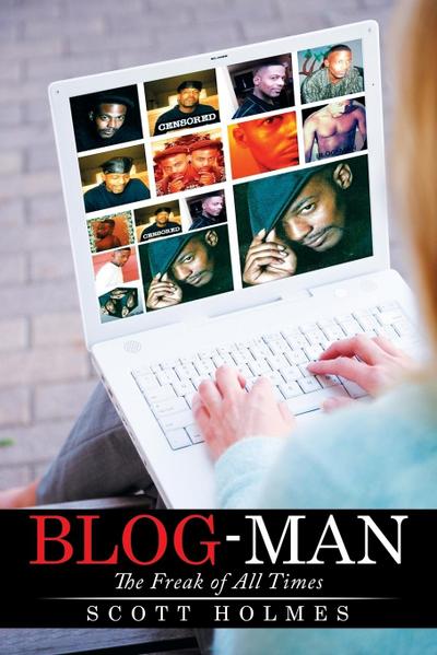 Blog-Man