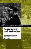 Kooperation und Verbrechen
