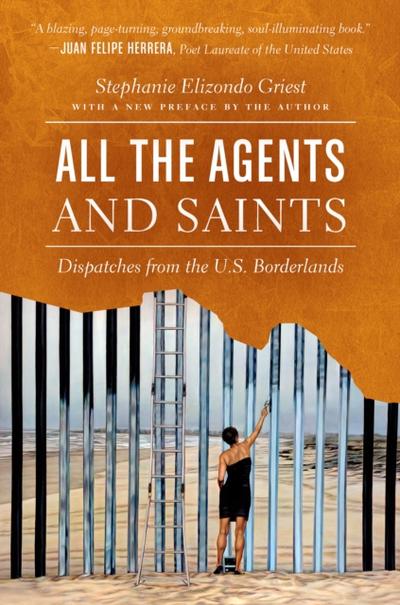 All the Agents and Saints, Paperback Edition