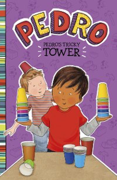 Pedro’s Tricky Tower
