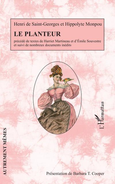 Le planteur