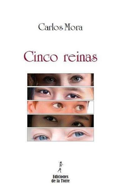 Cinco reinas
