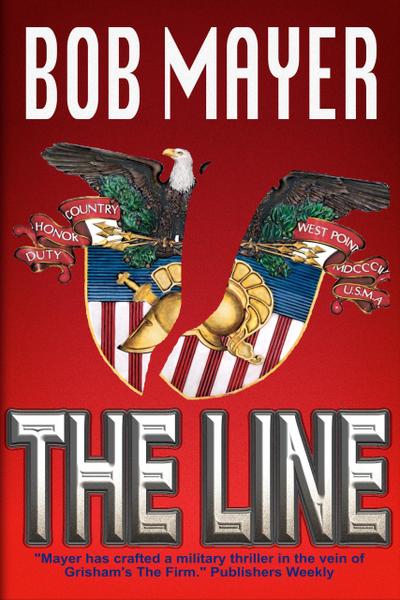 The Line (Shadow Warriors)