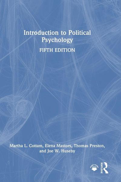 Introduction to Political Psychology