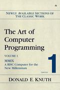 Art of Computer Programming, Volume 1, Fascicle 1, The