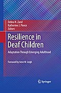 Resilience in Deaf Children