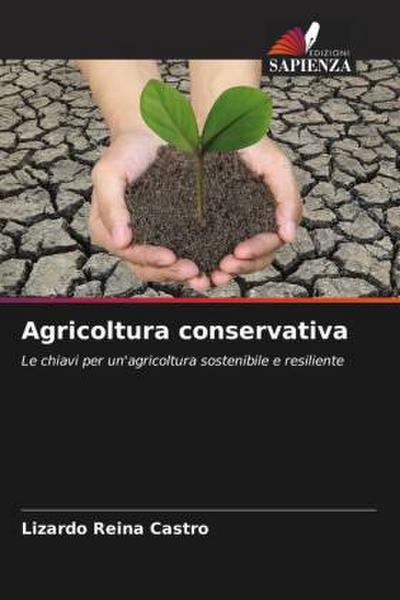 Agricoltura conservativa