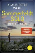 Sommerfeldt Solo 1 - Der Auftrag